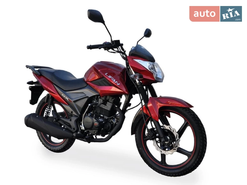 Lifan LF150-2E Base
