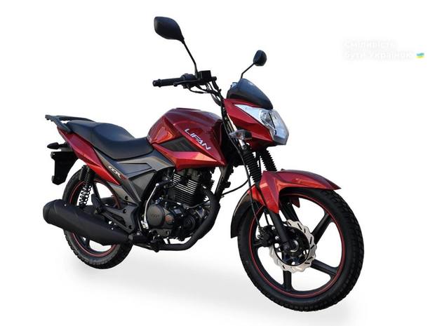 Lifan LF150-2E 2025