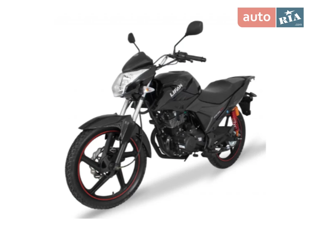 Lifan LF150-2E Base