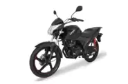 Lifan LF150-2E Base