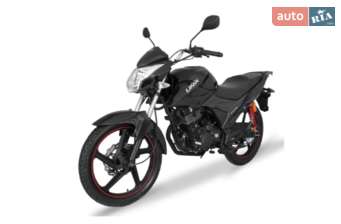 Lifan LF150-2E 2025 в Харків