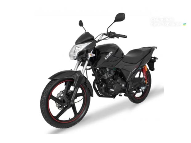 Lifan LF150-2E 2025