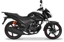 Lifan LF150-2E Base