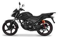 Lifan LF150-2E Base