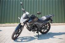 Lifan LF150-2E Base