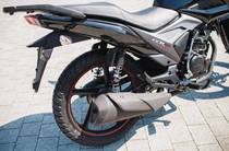 Lifan LF150-2E Base