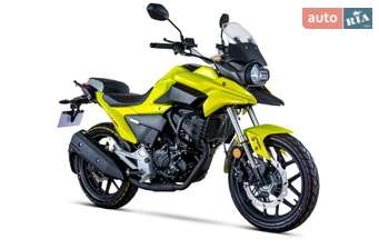 Lifan LF200-10L (KPT) 2025 в Харків