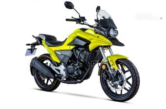 Lifan LF200-10L (KPT) 2025 Base
