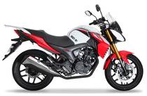 Lifan LF200-10R (KPS) Base