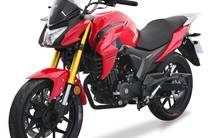 Lifan LF200-10R (KPS) Base