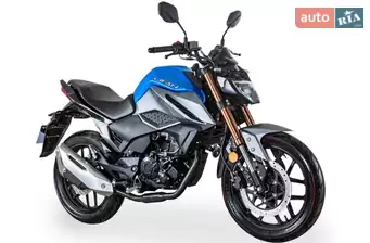 Lifan LF200-10R (KPS)