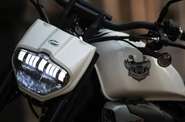 Lifan LF250-B Base