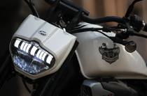 Lifan LF250-B Base