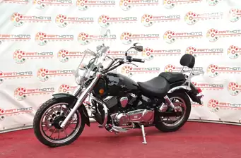 Lifan LF250-B