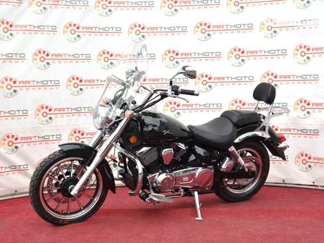 Lifan LF250-B 2021