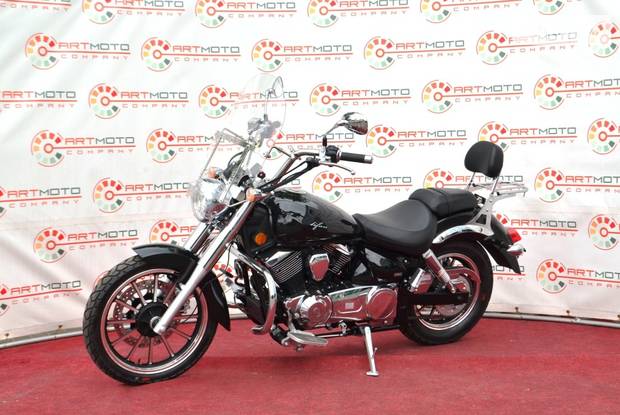 Lifan LF250-B Base