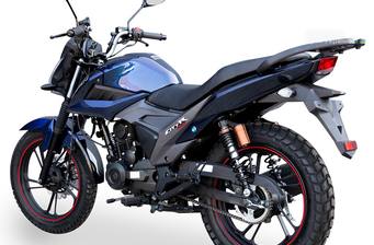 Lifan LF 2023 Base