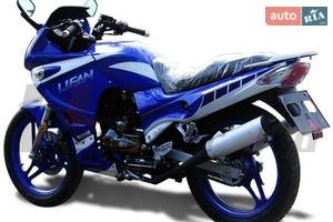 Lifan LF 2018 року