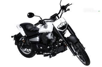 Lifan LF 2025 Base