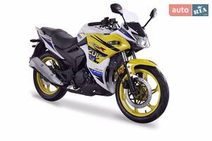 Lifan LF 2016 року