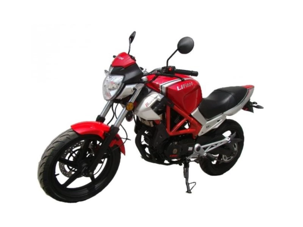 Lifan LF Base