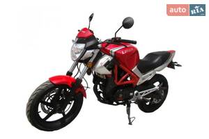 Lifan LF 2018 року