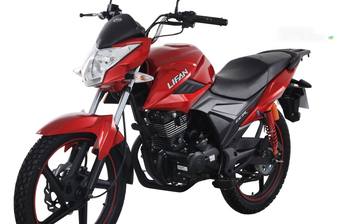 Lifan LF 2021 Base