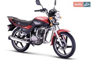 Lifan Slider 2018 року