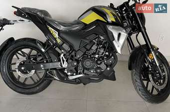 Lifan SR 200 2024 в Хмельницький