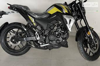 Lifan SR 200 2024 Base