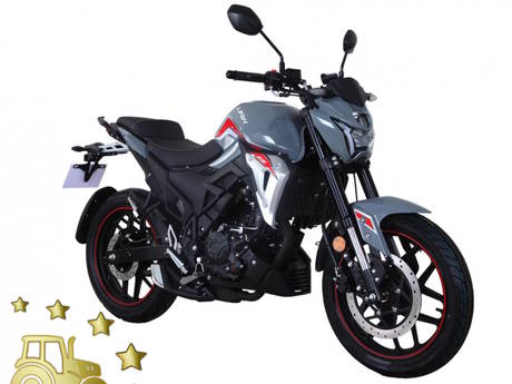 Lifan SR 220 2024