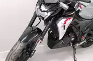 Lifan SR 220 Base