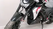 Lifan SR 220 Base