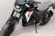 Lifan SR 220 Base