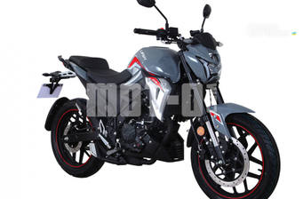 Lifan SR 220 2024 Base