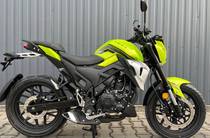 Lifan SR 220 Base