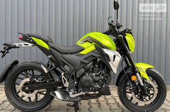 Lifan SR 220 2024 Base