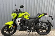 Lifan SR 220 Base