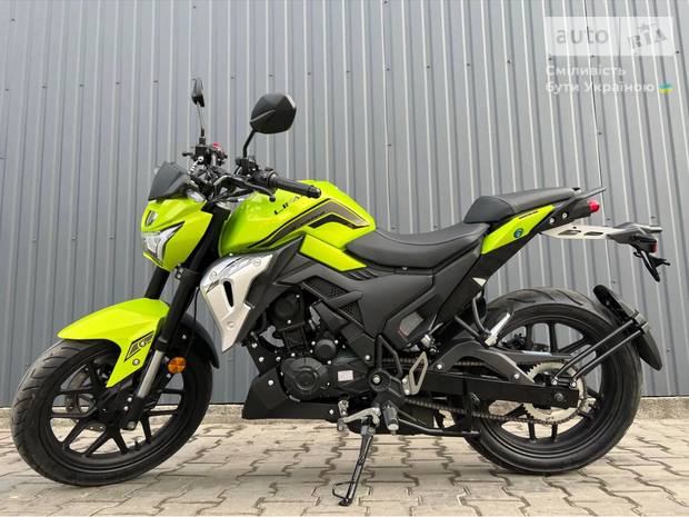 Lifan SR 220 2025