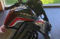 Lifan SR 220 Base