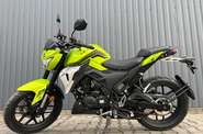 Lifan SR 220 Base