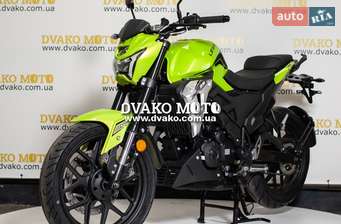 Lifan SR 220 2025 в Київ
