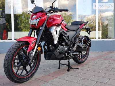 Lifan SR 2022 Base