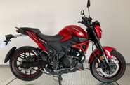 Lifan SR Base