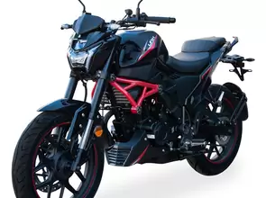 Lifan SR