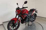 Lifan SR Base