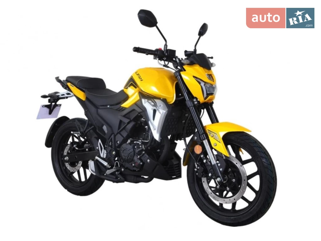 Lifan SR Base