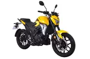 Lifan SR Base