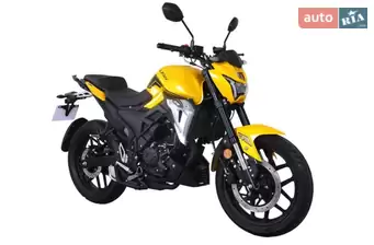 Lifan SR