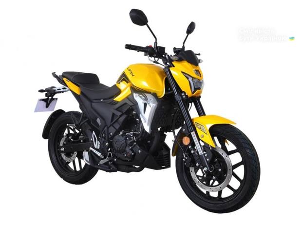 Lifan SR 2025